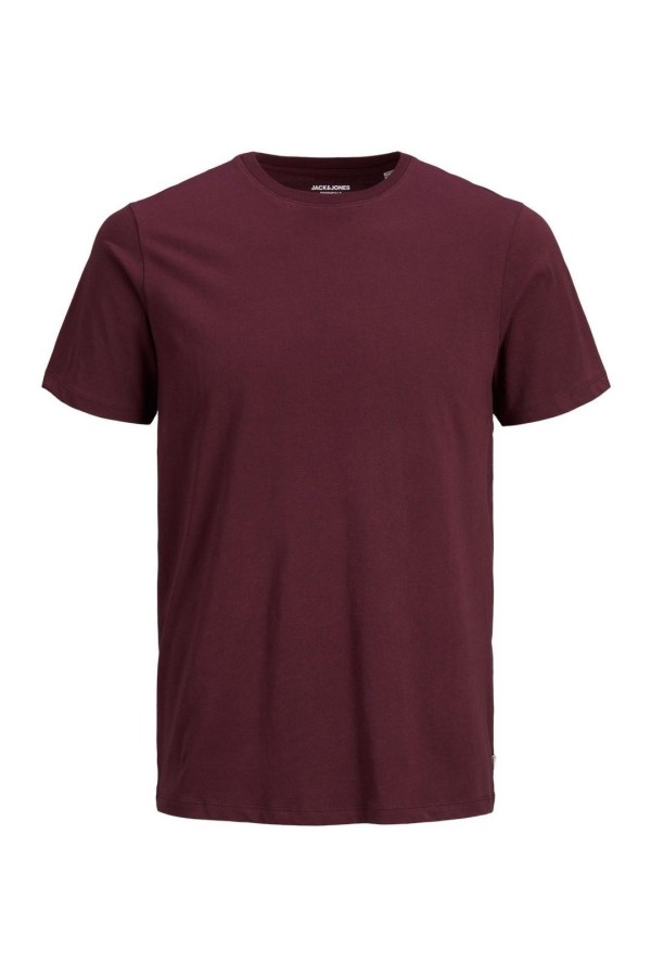 CAMISETA JACK AND JONES ORGANI
