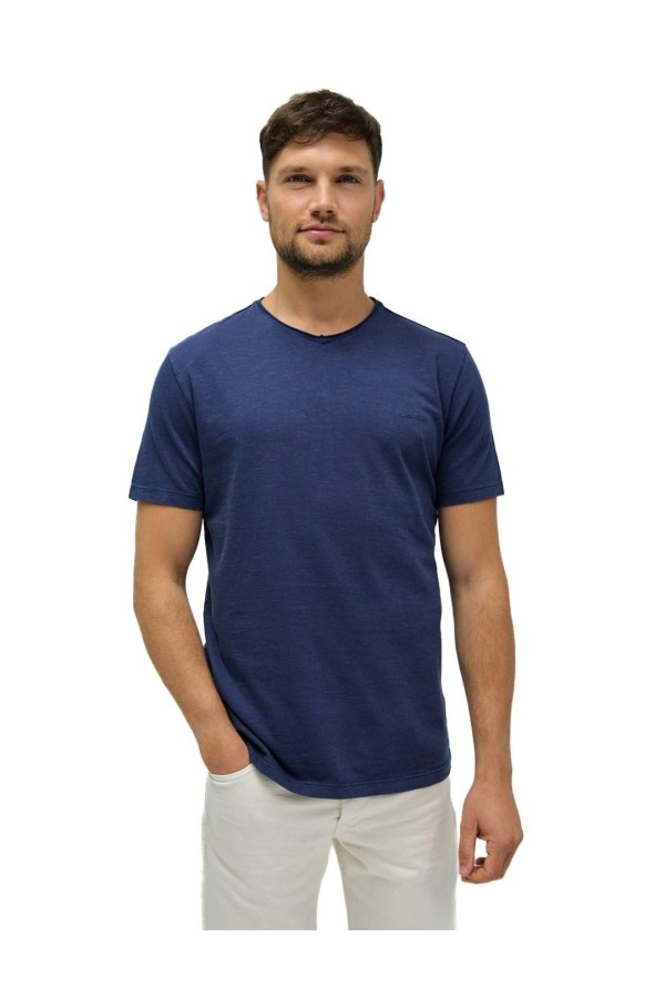 CAMISETA SALSA 21008014 H