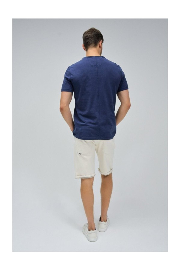 CAMISETA SALSA 21008014 H