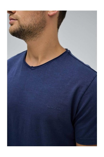 CAMISETA SALSA 21008014 H