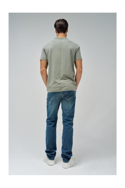 CAMISETA SALSA 21008014 H