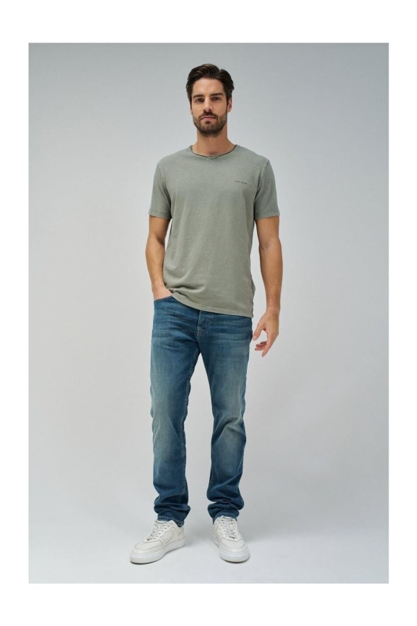 CAMISETA SALSA 21008014 H