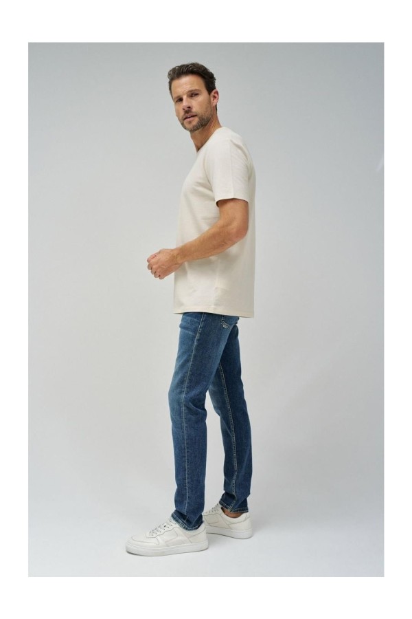 CAMISETA SALSA 21009524 H