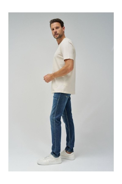 CAMISETA SALSA 21009524 H