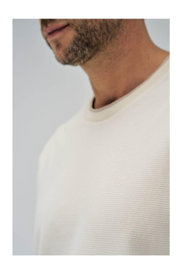 CAMISETA SALSA 21009524 H