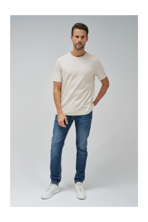 CAMISETA SALSA 21009524 H