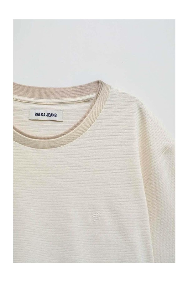 CAMISETA SALSA 21009524 H