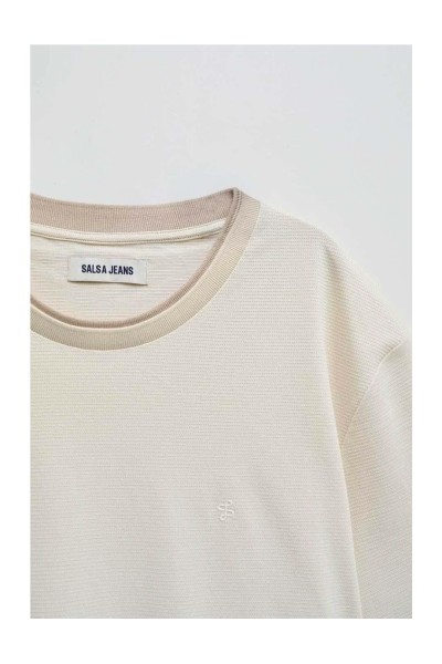 CAMISETA SALSA 21009524 H