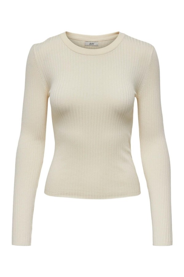 JERSEY JDY PLUM O-NECK M JERSEY JDY PLUM O-NECK M