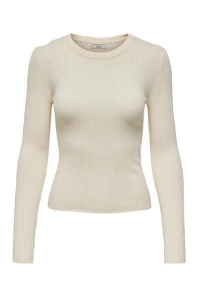 JERSEY JDY PLUM O-NECK M