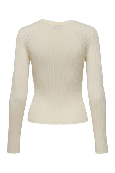 JERSEY JDY PLUM O-NECK M