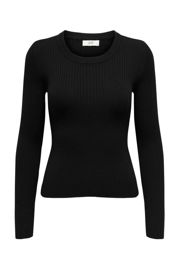 JERSEY JDY PLUM O-NECK M JERSEY JDY PLUM O-NECK M