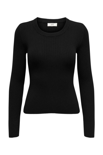 JERSEY JDY PLUM O-NECK M