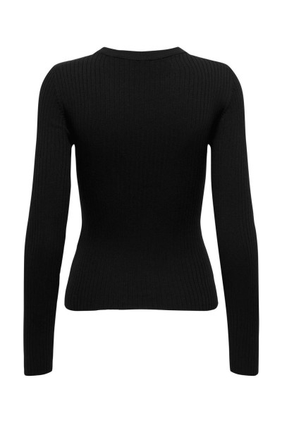 JERSEY JDY PLUM O-NECK M