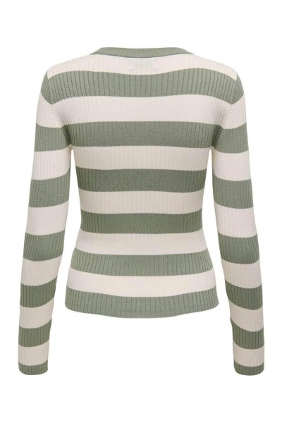 JERSEY JDY PLUM O-NECK M