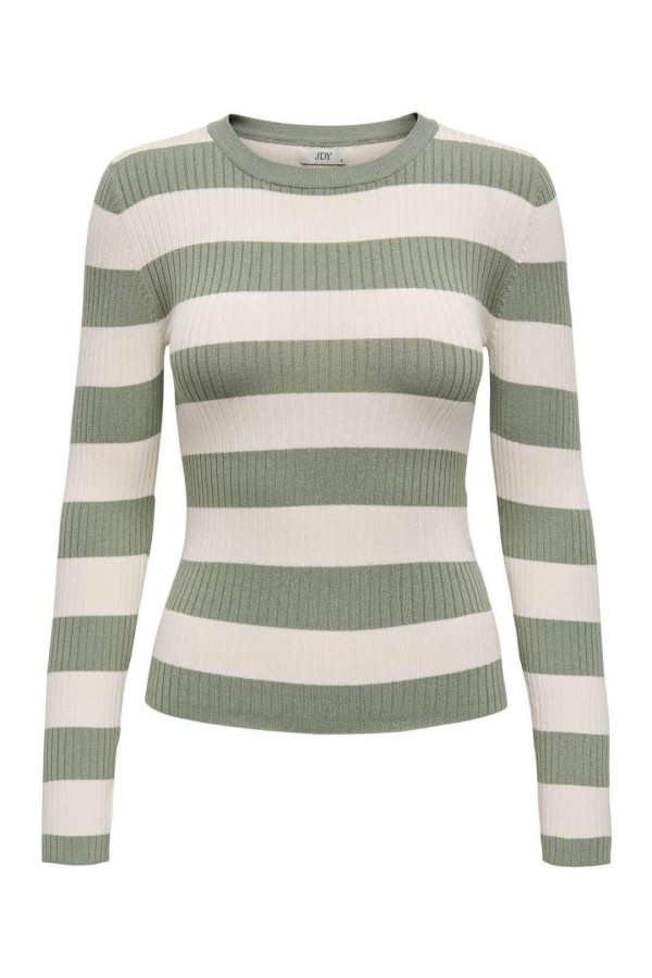 JERSEY JDY PLUM O-NECK M JERSEY JDY PLUM O-NECK M