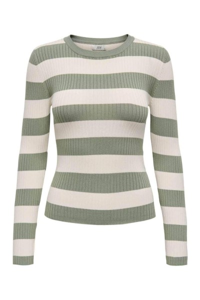 JERSEY JDY PLUM O-NECK M