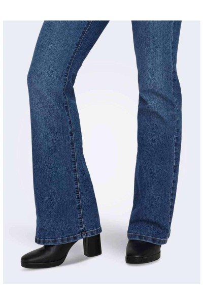 VAQUERO JDY MOON BOOTCUT M