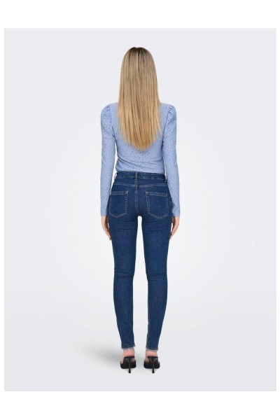 VAQUERO ONLY HUSH MID SKIN M