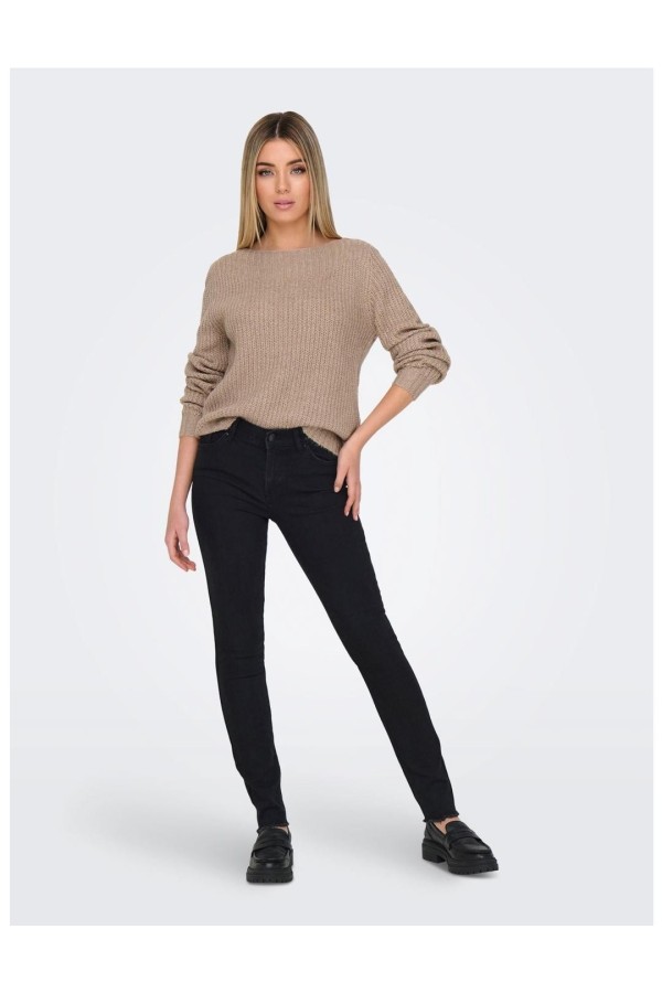 VAQUERO ONLY HUSH MID SKIN M