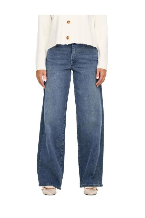 VAQUERO ONLY MADISON BLUSH M