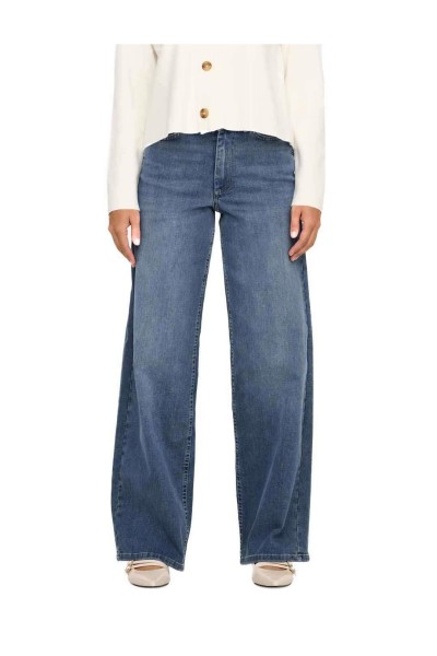 VAQUERO ONLY MADISON BLUSH M