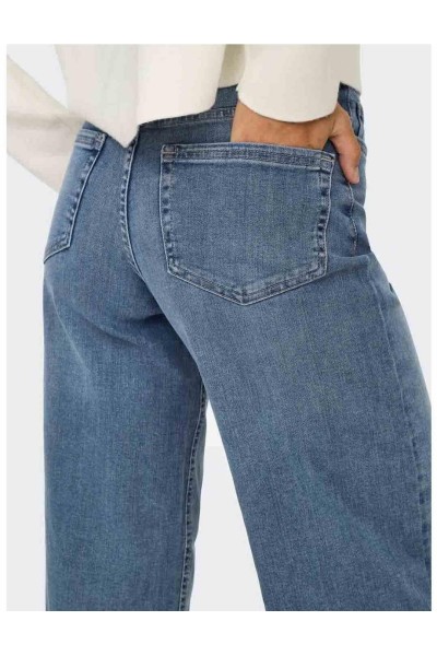 VAQUERO ONLY MADISON BLUSH M