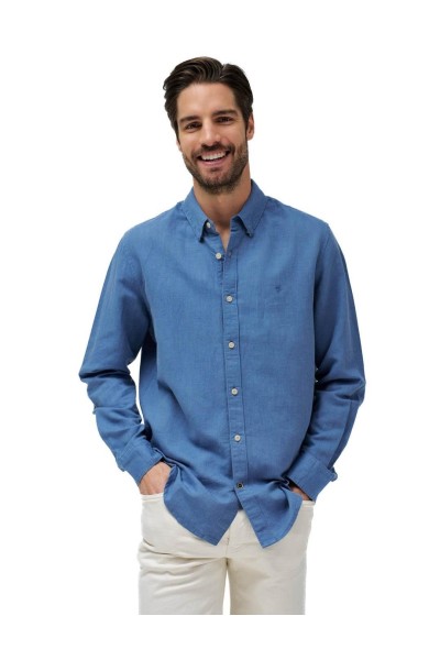 CAMISA SALSA 21005685 H