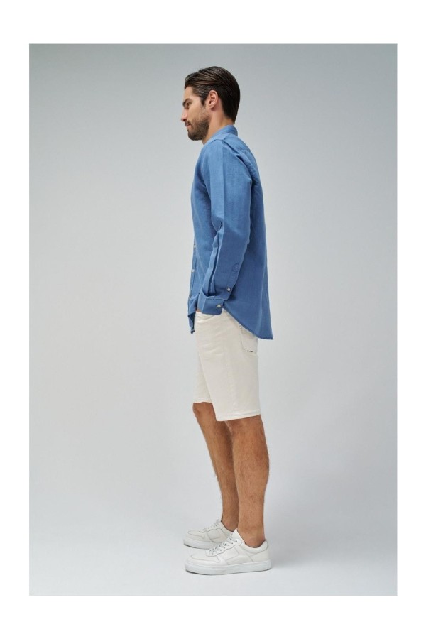 CAMISA SALSA 21005685 H 2