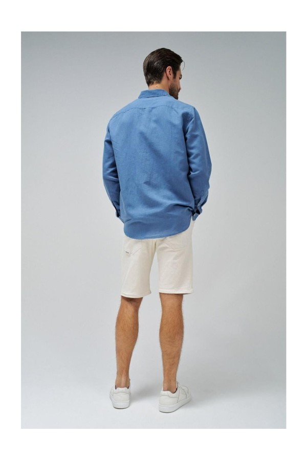 CAMISA SALSA 21005685 H