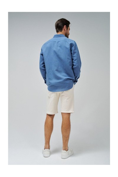 CAMISA SALSA 21005685 H