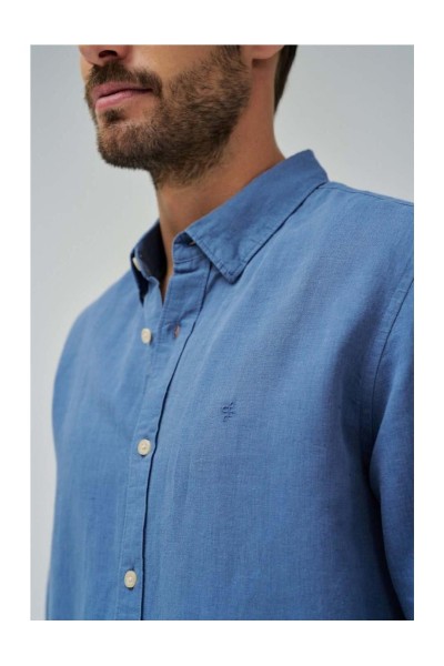 CAMISA SALSA 21005685 H