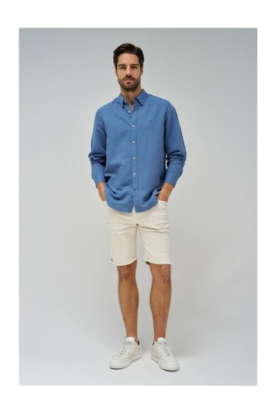 CAMISA SALSA 21005685 H