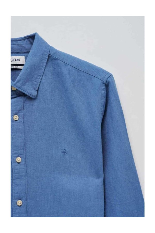 CAMISA SALSA 21005685 H