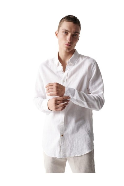 CAMISA SALSA 21005685 H