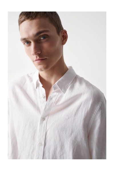 CAMISA SALSA 21005685 H