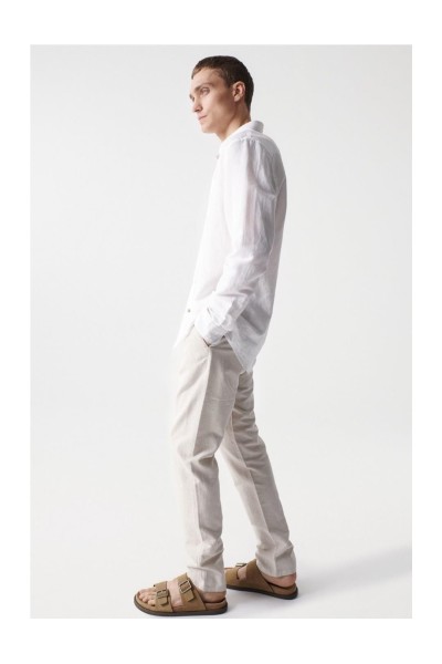 CAMISA SALSA 21005685 H