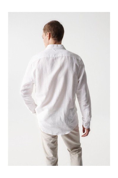 CAMISA SALSA 21005685 H