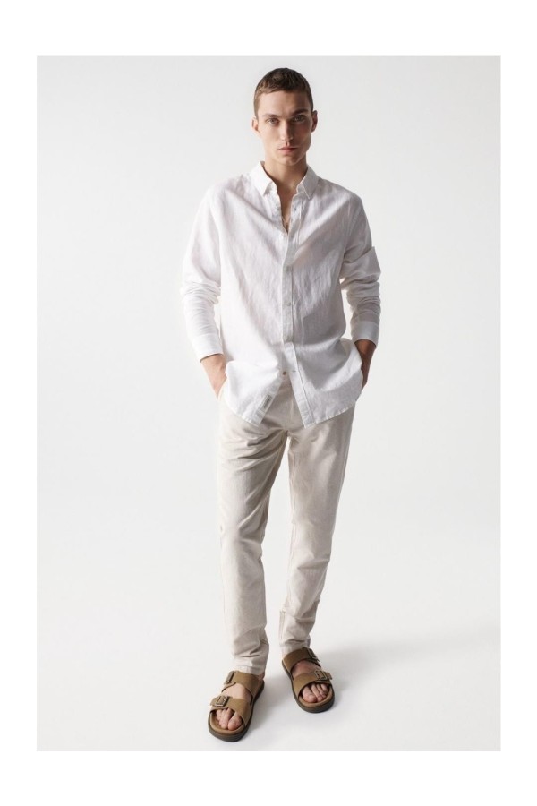 CAMISA SALSA 21005685 H