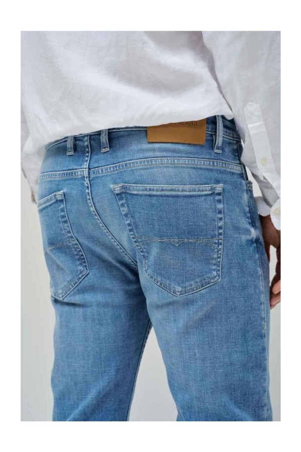 VAQUERO SALSA 21008287 SLIM H