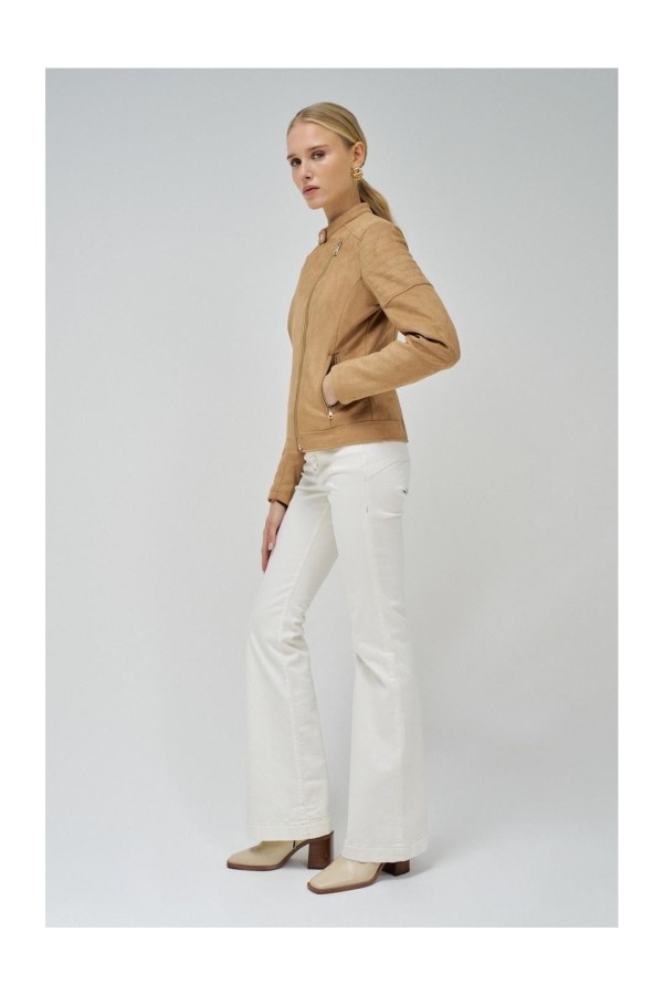 CHAQUETA SALSA 21006862 M 2