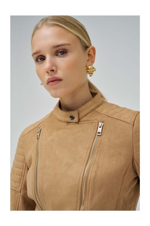 CHAQUETA SALSA 21006862 M