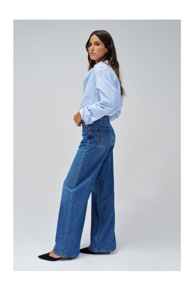 VAQUERO SALSA 21009883 WIDE M