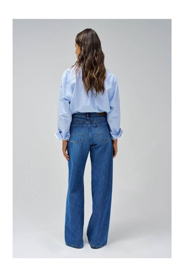 VAQUERO SALSA 21009883 WIDE M