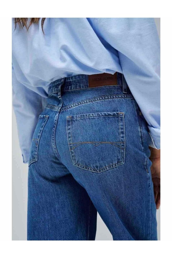 VAQUERO SALSA 21009883 WIDE M