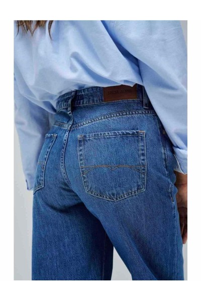 VAQUERO SALSA 21009883 WIDE M