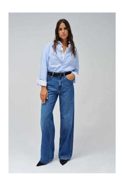 VAQUERO SALSA 21009883 WIDE M