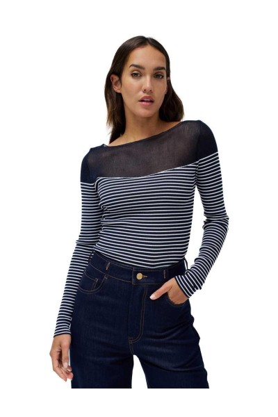 TOP SALSA 21009354 M