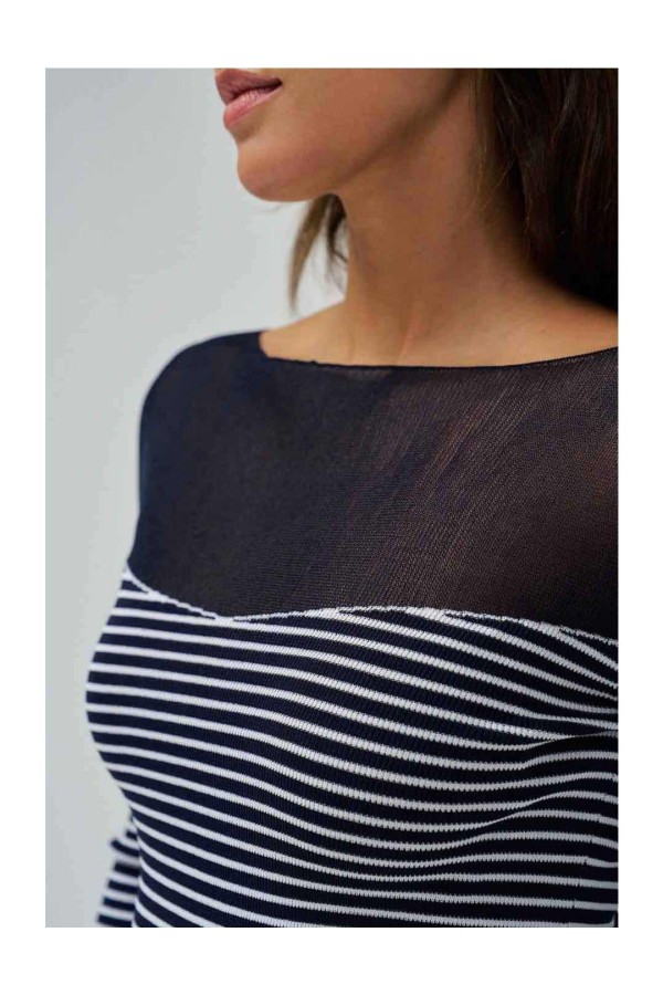 TOP SALSA 21009354 M 2