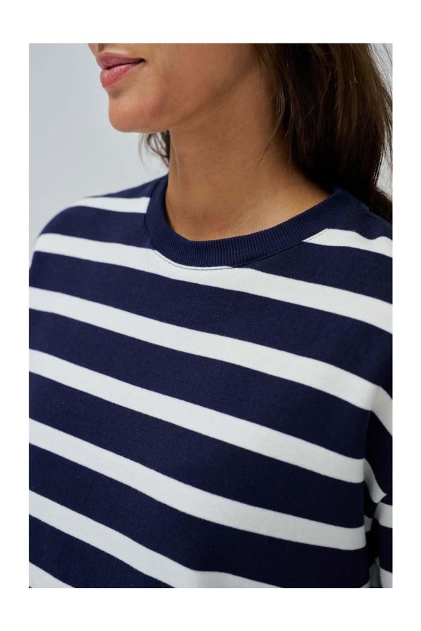 SUDADERA SALSA 21009346 M